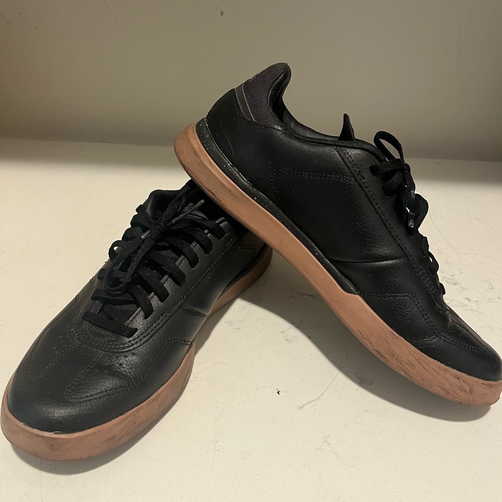 Adidas Stealth Shoes